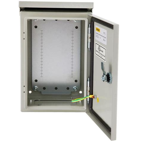 nema type 4 junction box|nema 4 enclosure with fan.